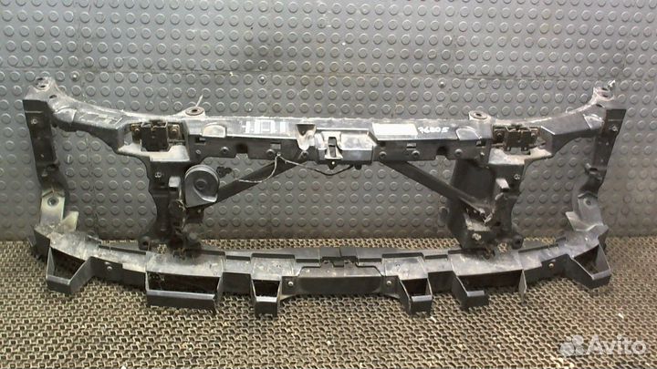 Рамка передняя Land Rover Range Rover Sport, 2007