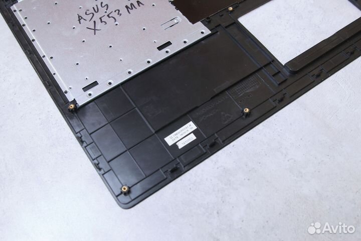 Топкейс Asus x553ma