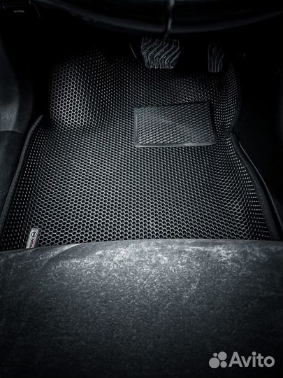 EVA(ева) Коврик