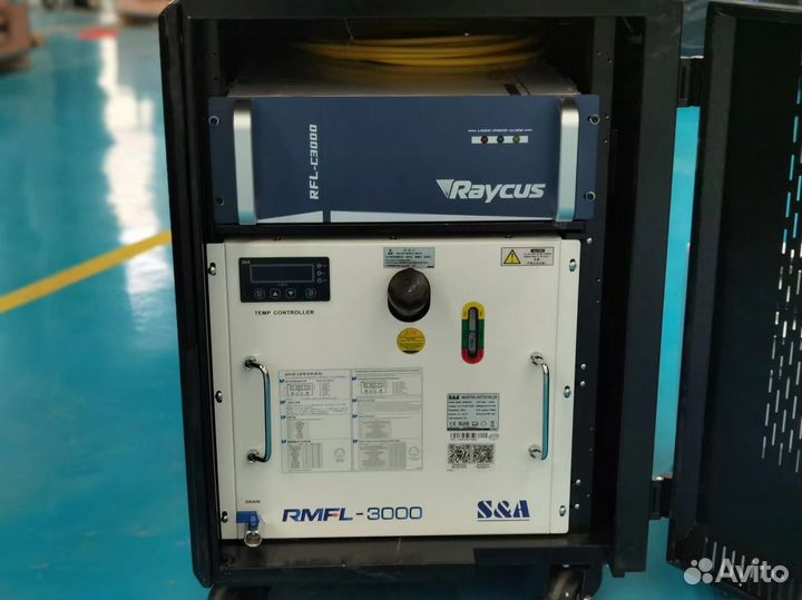 Посредник в Китае 1688