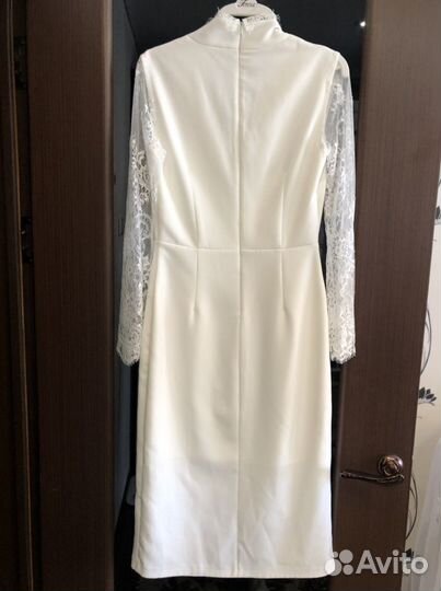 Платье свадебное, вечернее