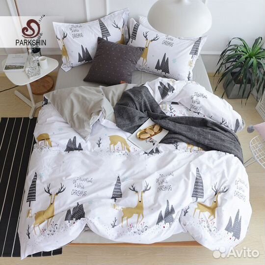 Пошив детского постельного белья