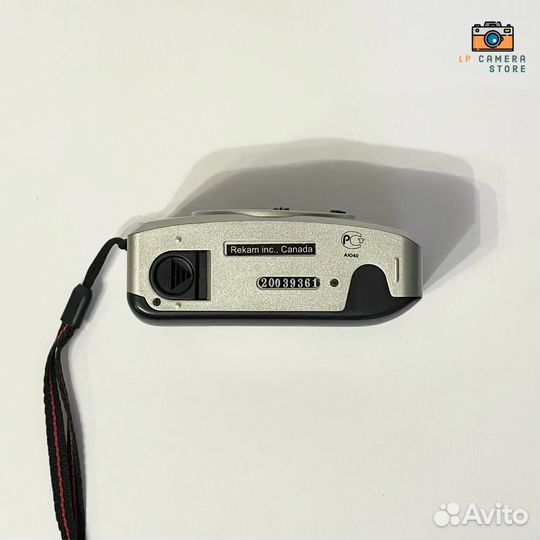 Пленочный фотоаппарат Rekam KR-20