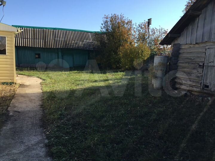 Дача 40 м² на участке 20 сот.