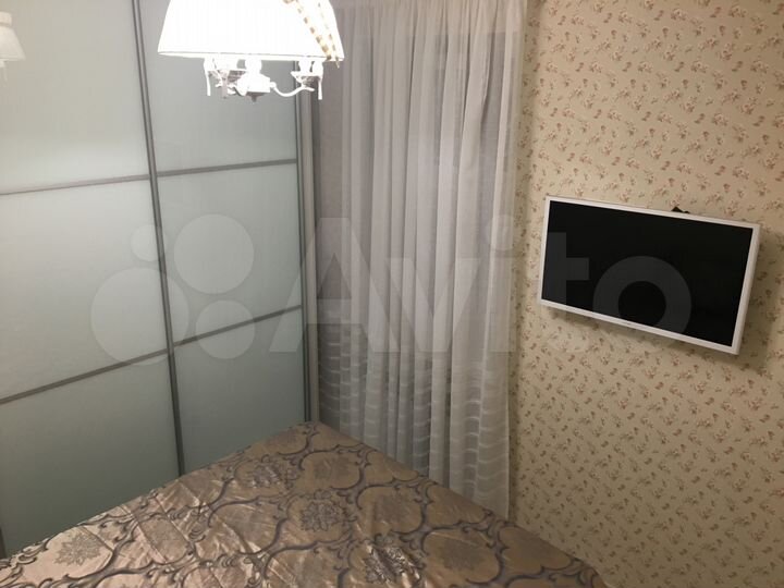 Дом 55 м² на участке 3 сот.