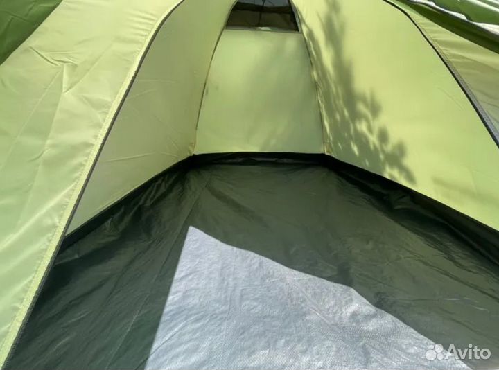 Палатка Outventure dome 2