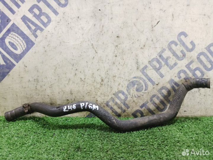 Шланг расширительного бачка Audi A4 B6 седан 2.0