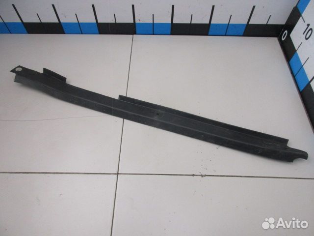 Обшивка салона Mercedes Benz Actros MP2