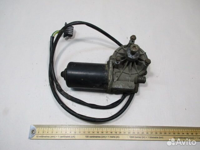 Мотор стеклоочистителя Volvo FH12 FH16