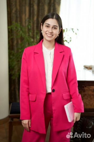 Репетитор по испанскому