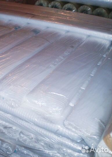 Пленка для растений армированная, 140мкм, 4х25м