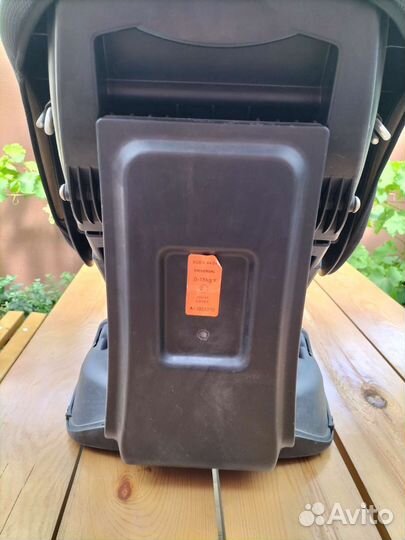 Детское автокресло от 0 до 18 кг