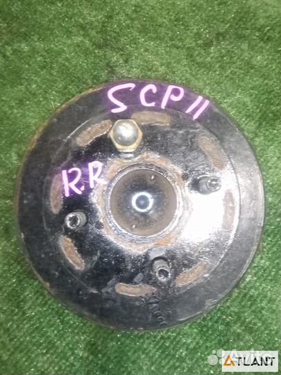 Ступица задняя правая toyota platz