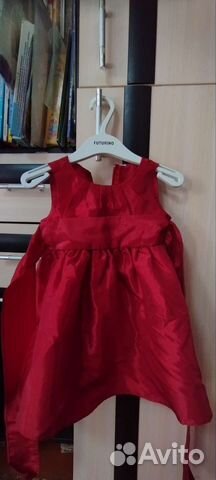 Одежда для девочек