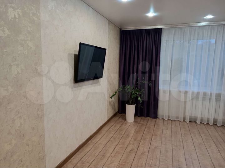 4-к. квартира, 79 м², 2/10 эт.