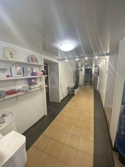 Свободного назначения, 130 м²