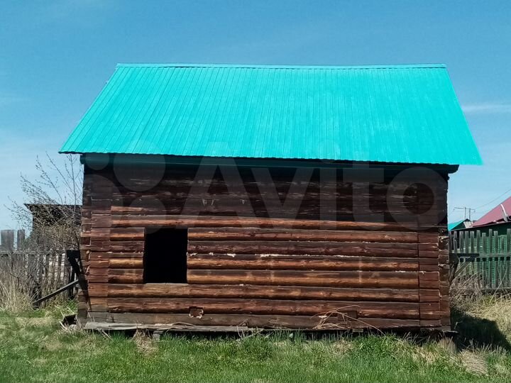 Участок 7 сот. (ИЖС)