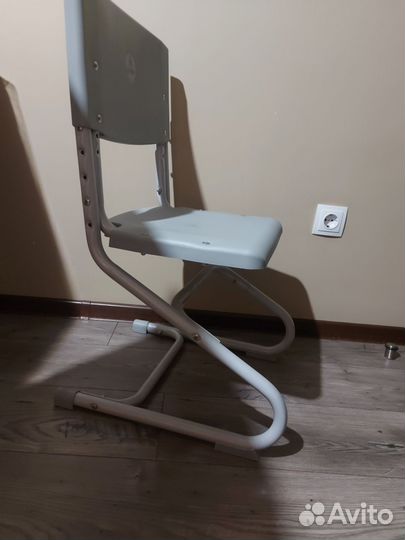 Растущий стул дэми