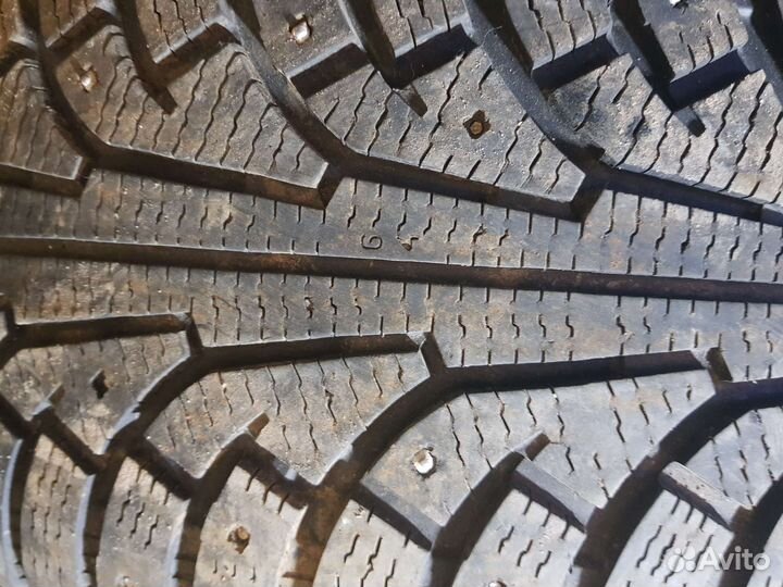 Nokian Tyres Hakkapeliitta 5 SUV 255/50 R19 T