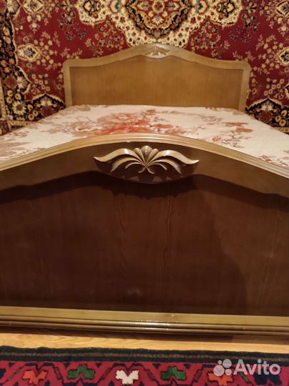 Спальный гарнитур румыния