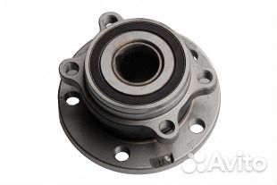 Ступица с подшипником передняя Пассат Б6 vw passat