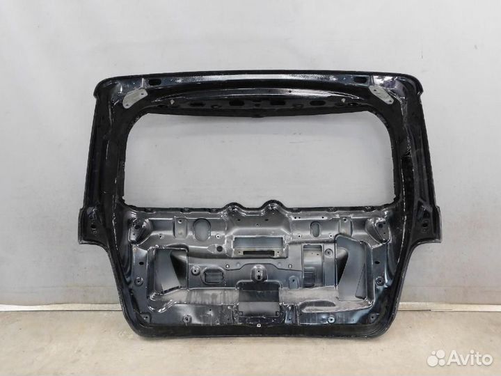 Дверь багажника Mercedes-Benz M-Class