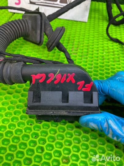 Проводка двери передней левой GL-Class, W166, X166