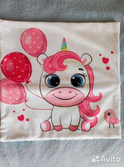 Наволочка декоративная