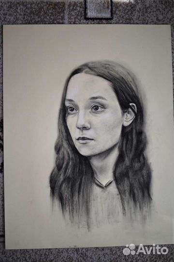 Картины на заказ