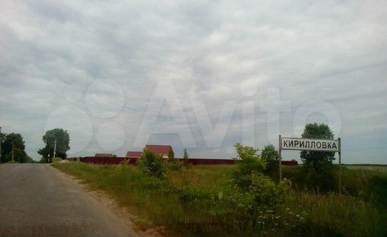 Участок 15 сот. (ИЖС)