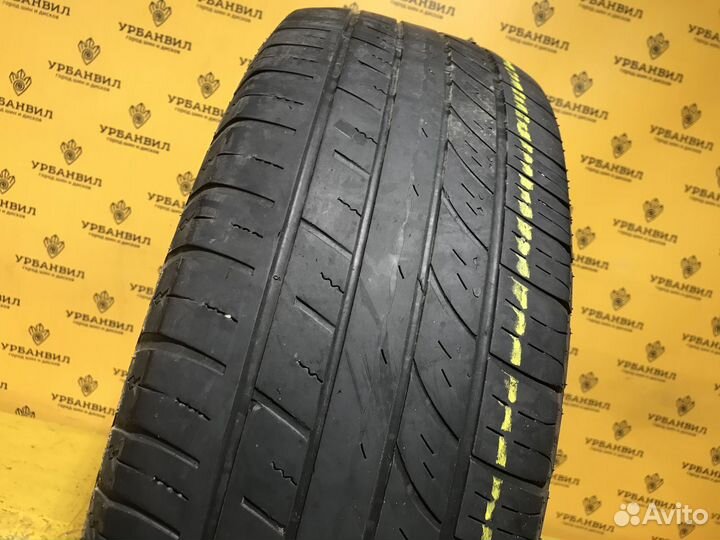 Cooper Discoverer HTS 225/65 R17 102H