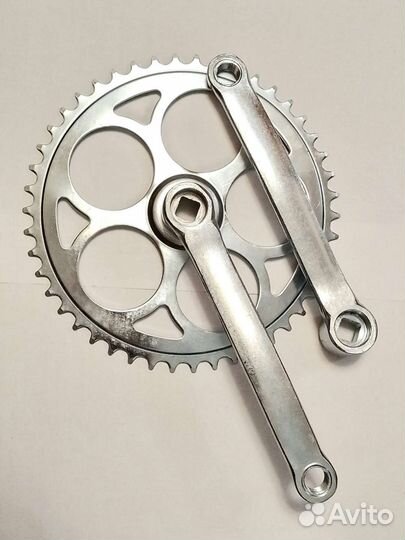 Запчасти для велосипеда