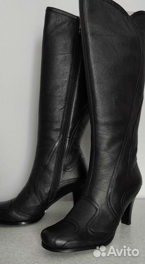 Сапоги зимние Carnaby 38 новые