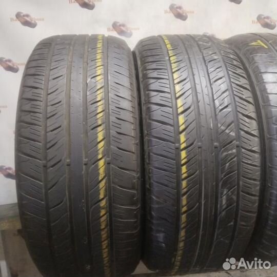 Dunlop Grandtrek PT2A 285/50 R20