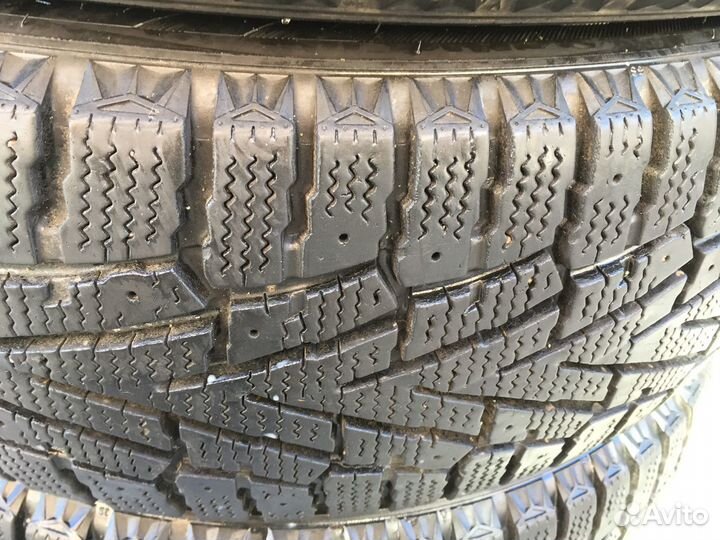 Nexen Winguard Spike SUV 225/60 R17