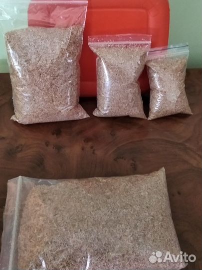 Корм для аквариумных рыб и