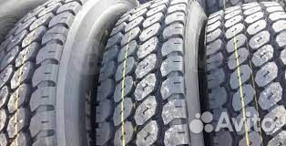 315/80R22.5 VM-1 tyrex ALL steel Универсальная