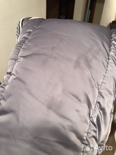 Конверт зимний esspero