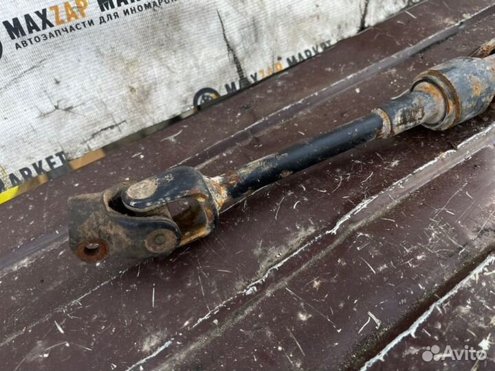 Рулевой карданчик Suzuki Grand Vitara 2.4 2008