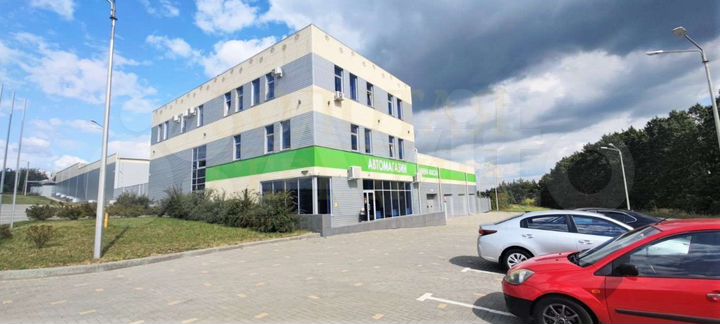 Сдам офисное помещение, 15.7 м²