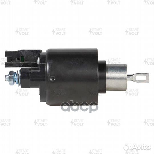 VSR 1901 реле втягивающее Toyota Avensis/Carin