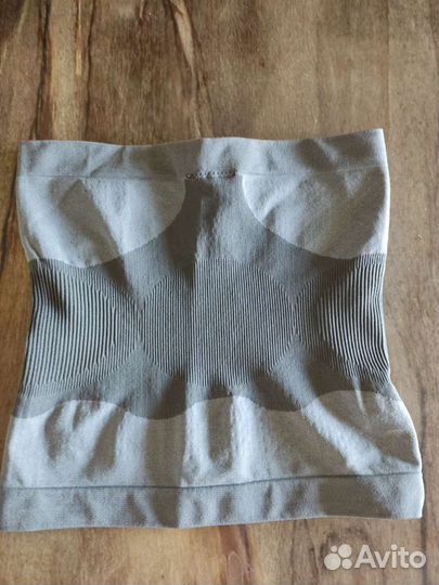 Пояс для похудения живота