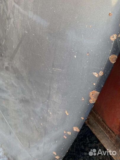 Капот volkswagen vento