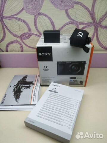 Sony NP-FW50/ Sony NP-BX1 оригинал новый