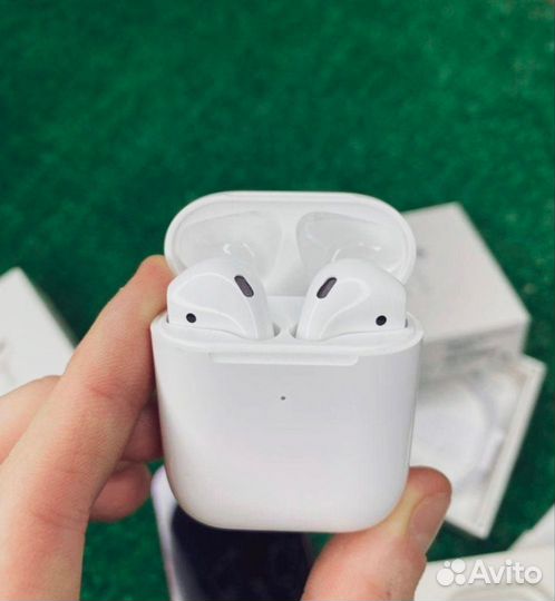 Airpods 2