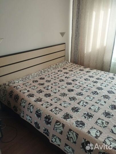 Покрывало. Ручная работа. Стежка