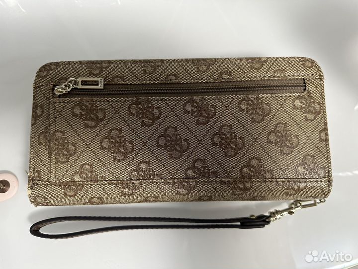 Клатч женский