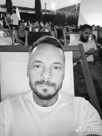 Консультация маркетолога