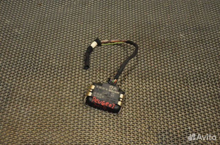 Датчик дождя Peugeot 308 4A EP6C 2008