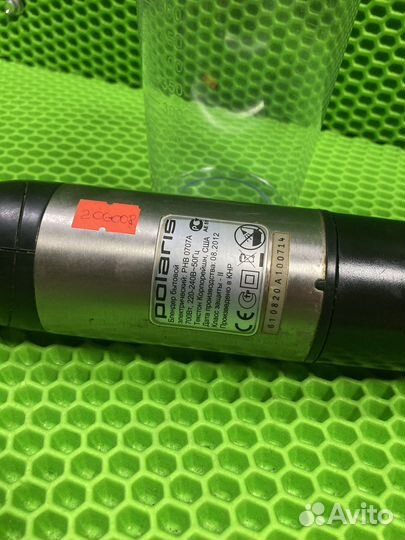 Блэндер polaris PHB0707A(206008)